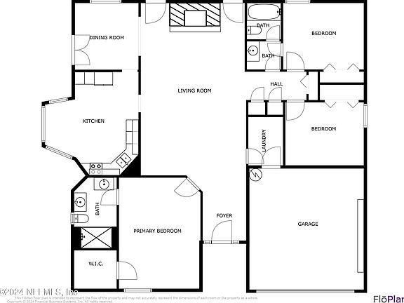 3rd image of 1630 FLINTLOCK Court