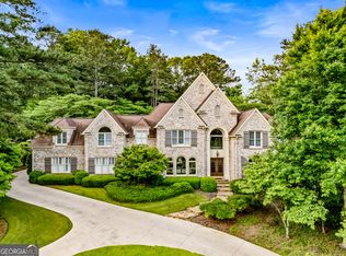 3905 Merriweather Woods, Johns Creek, GA 30022