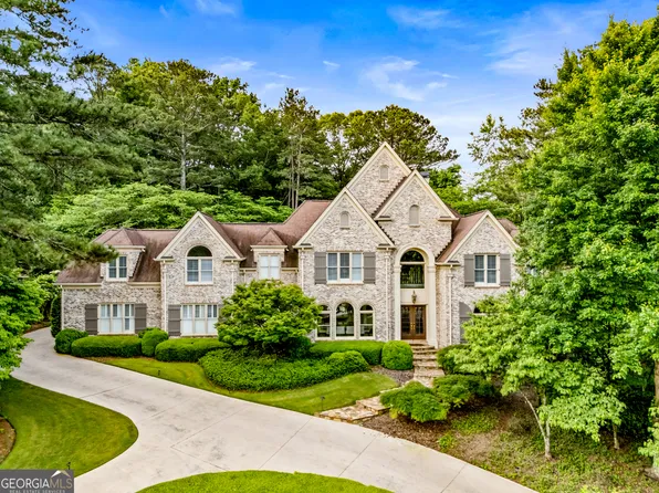 3905 Merriweather Woods, Johns Creek, GA 30022