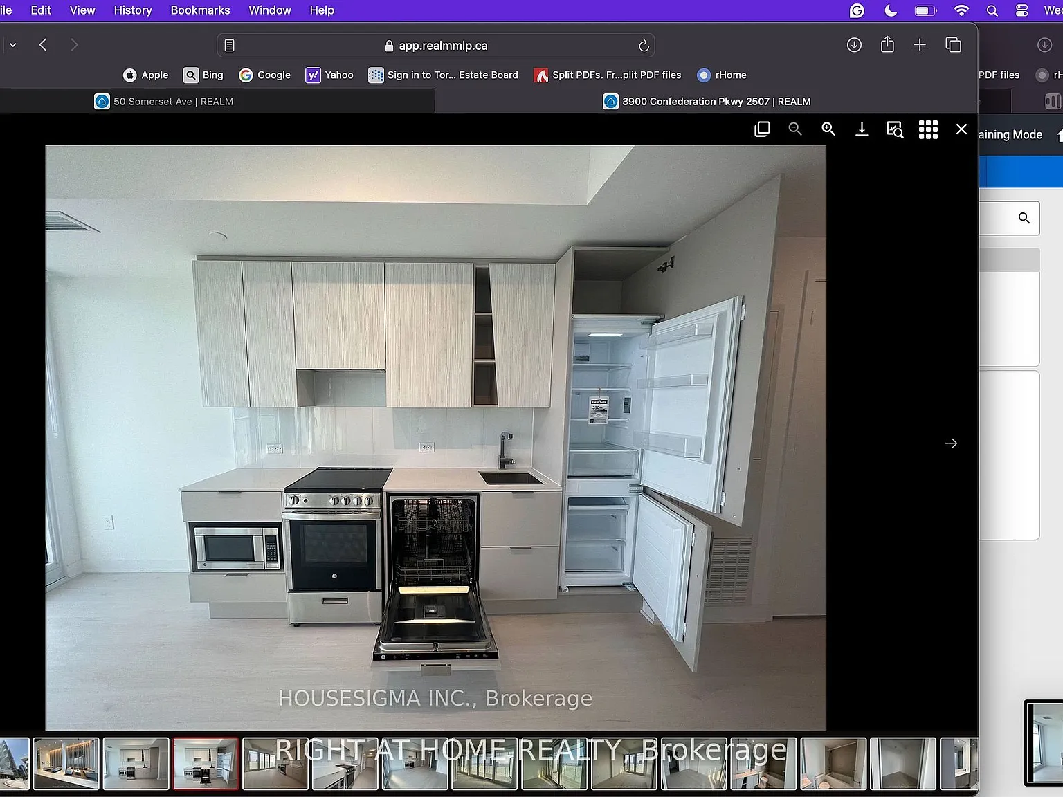 2 bed, $2,575 — Photo 3