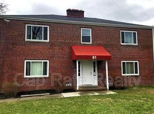 81 N Hampton Rd, Columbus, OH 43213