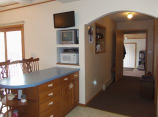 5225 N Lakeview Ave, Mercer, WI 54547