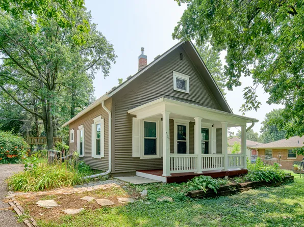 2128 N 62nd St, Lincoln, NE 68505