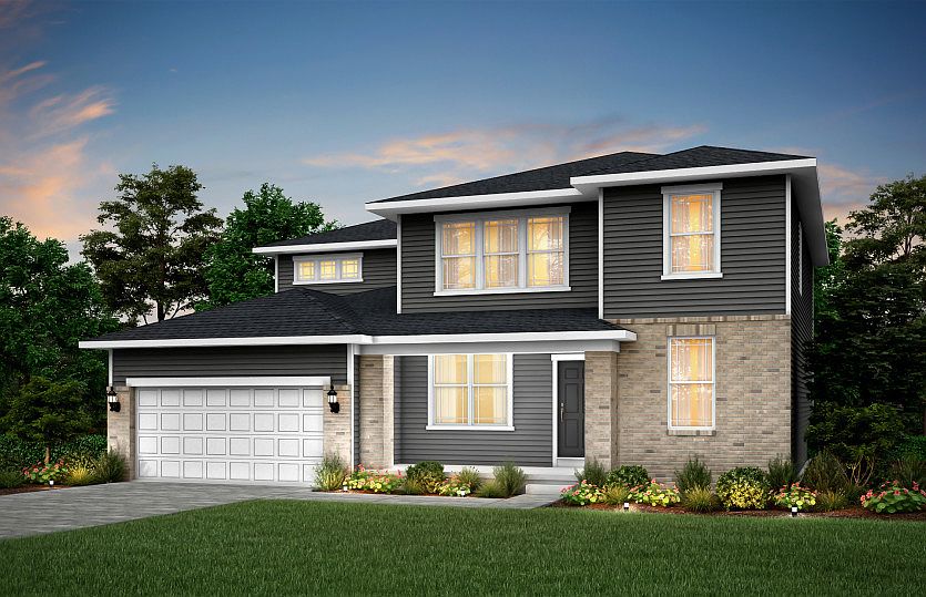 Model Representation