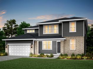 9649 Glenfield Ave, Plain City, OH 43064