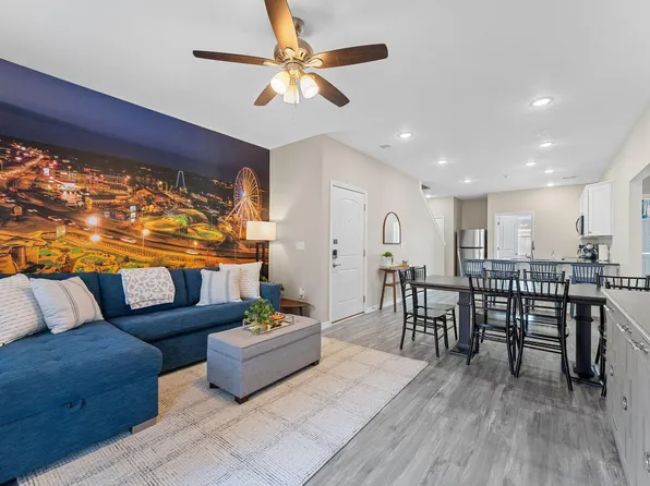3112 South Vineyards Terrace #3, Branson, MO 65616