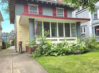 130 Dorchester Rd, Buffalo, NY 14213