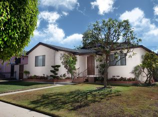 13308 S New Hampshire Ave, Gardena, CA 90247