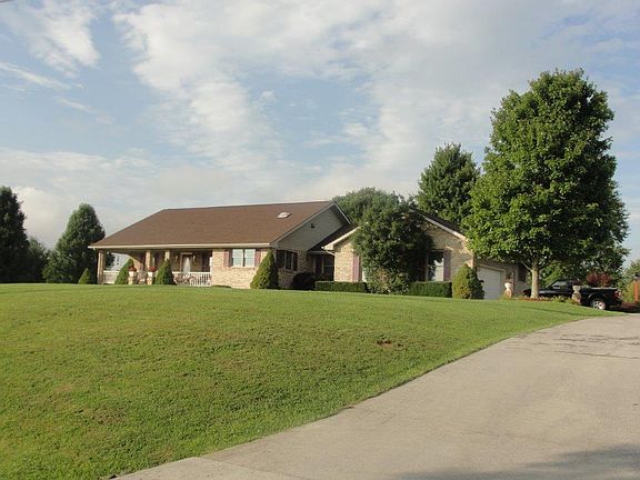 Welcome To Your New Home