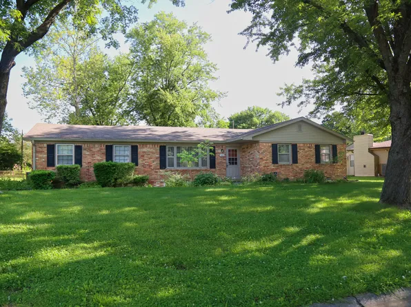 4365 Windsor Rd, Brownsburg, IN 46112