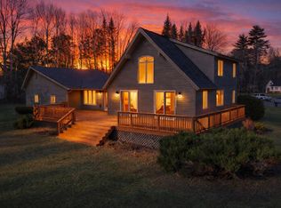 32 Nickerson Ln, Milford, ME 04461