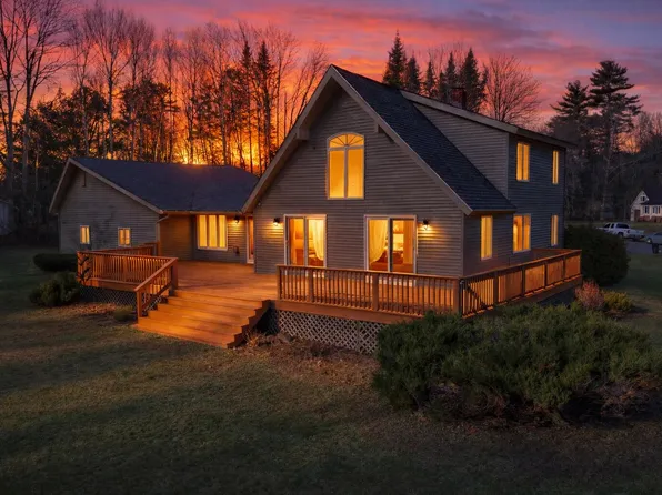 32 Nickerson Lane, Milford, ME 04461