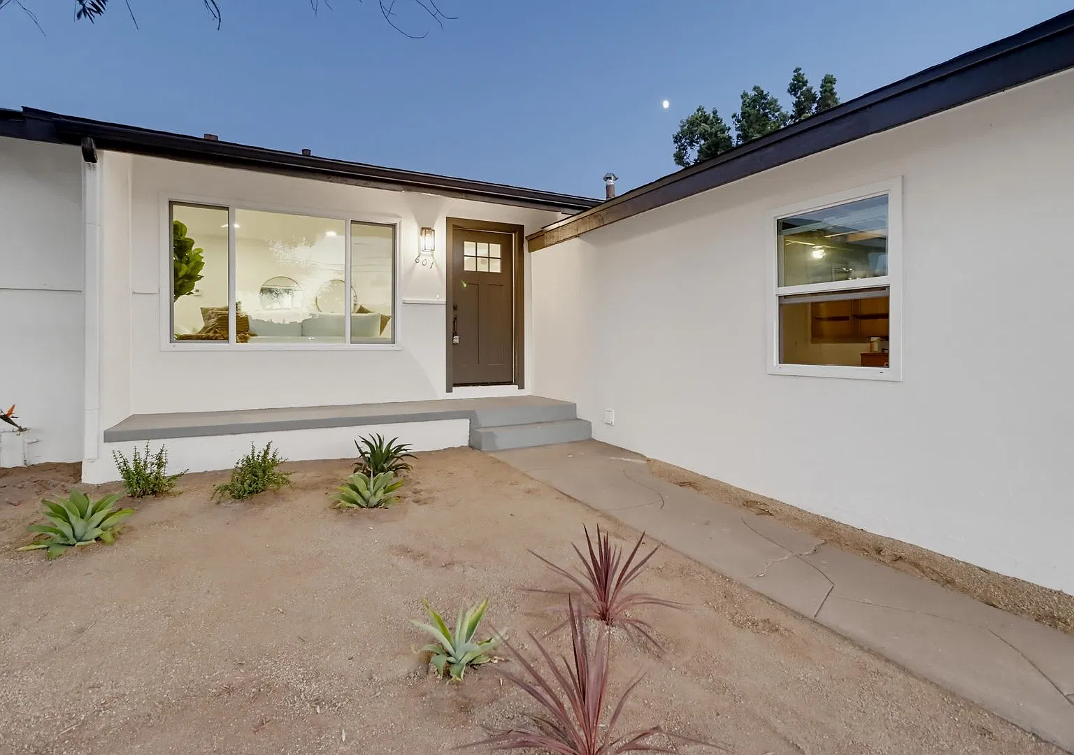 Fully Remodeled 3 Bed/2 Bath Home with 2-Car Garage & Huge Backyard — Photo 3