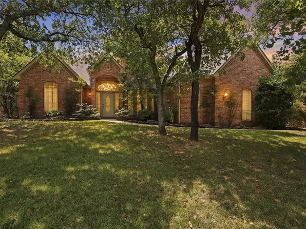 1101 Caines Hill Rd, Edmond, OK 73034