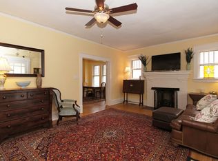 1219 Mordecai Dr, Raleigh, NC 27604