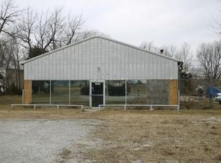 1210 SW Market St, Lees Summit, MO 64081