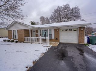 6208 Faircrest Rd, Columbus, OH 43229