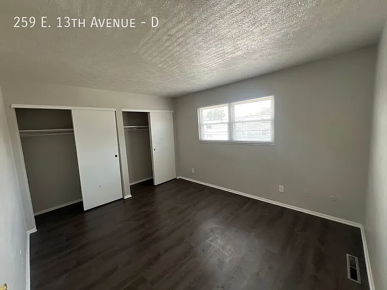 259 E 13th Ave #D — Photo 14