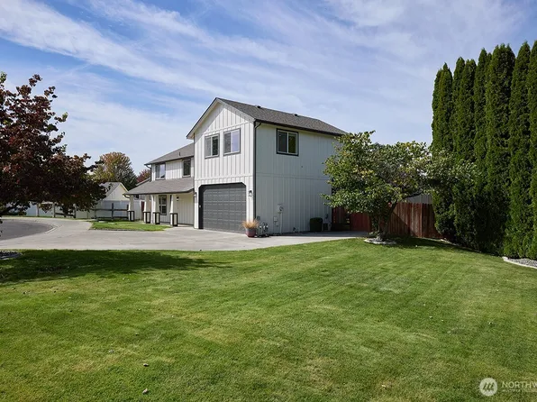 1149 SE Surita Court, College Place, WA 99324