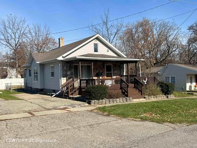 131 E Young St, Clio, MI, 48420