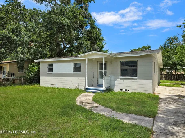 6365 CATOMA Street, Jacksonville, FL 32244