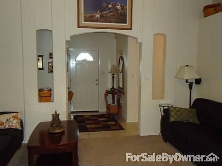 Entry way