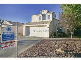 1634 Autumn Rust Dr, Las Vegas, NV 89119