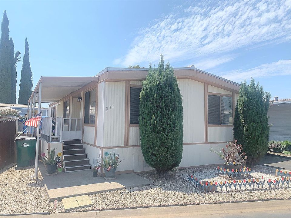 1st image of 4900 N Highway 99 Space 271