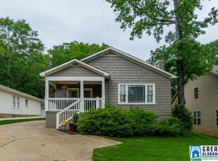 1626 Woodfern Dr, Birmingham, AL 35209