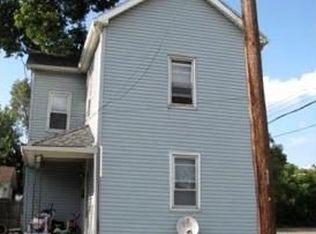 1903 Columbia Ave, Middletown, OH 45042