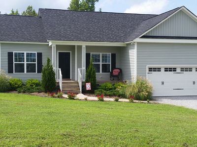101 W Letchworth Dr, Zebulon, NC, 27597
