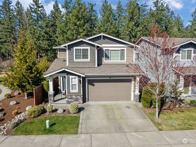 11901 173rd Street E, Puyallup, WA, 98374