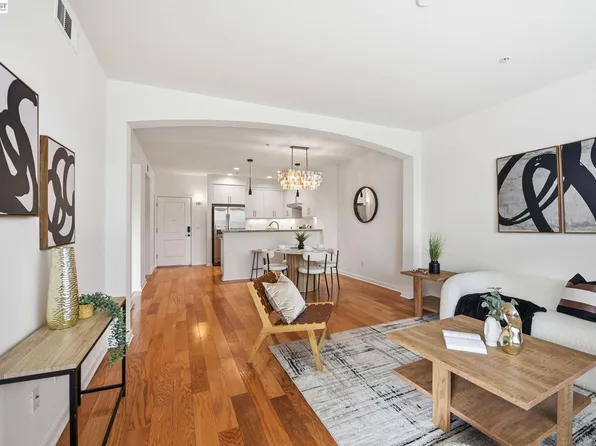 4463 Hyde Cmn Unit 116, Fremont, CA 94538