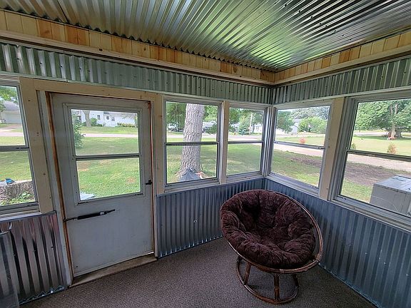 2 season porch