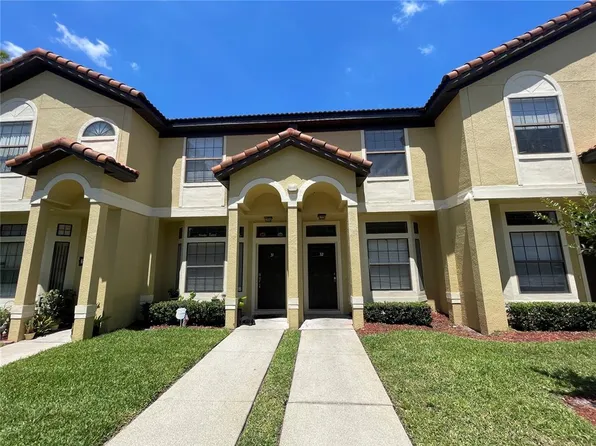 6007 Scotchwood Gln APT 32, Orlando, FL 32822