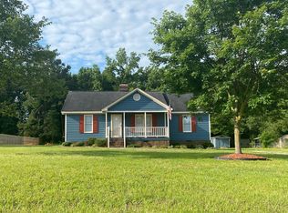 113 Leeway Ct, Clayton, NC 27520