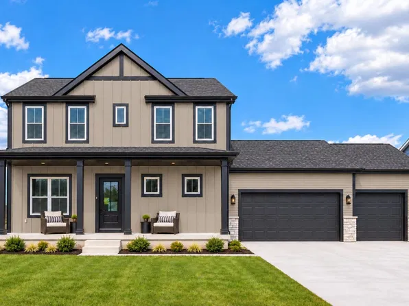 515 Fundamental Way, Cottage Grove, WI 53527