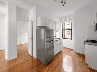 217 Thompson St #36, New York, NY 10012