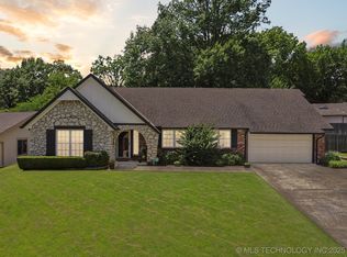 8210 S Oswego Ave, Tulsa, OK 74137