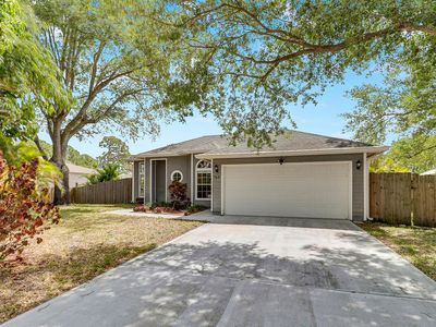 765 NW Bristol St, Port Saint Lucie, FL, 34983