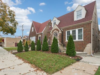 10238 S Vernon Ave, Chicago, IL, 60628