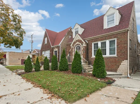 10238 S Vernon Ave, Chicago, IL 60628
