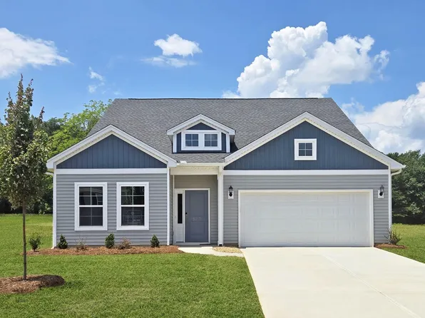 5017 Burke Meadows Run, Chesnee, SC 29323