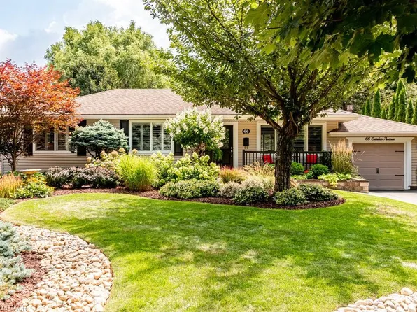 66 Garden Ave, Hamilton, ON L9G 2J5