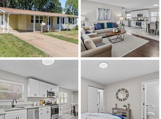 2155 Collier Dr, Florissant, MO