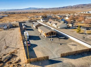 3200 Elm St, Silver Springs, NV 89429