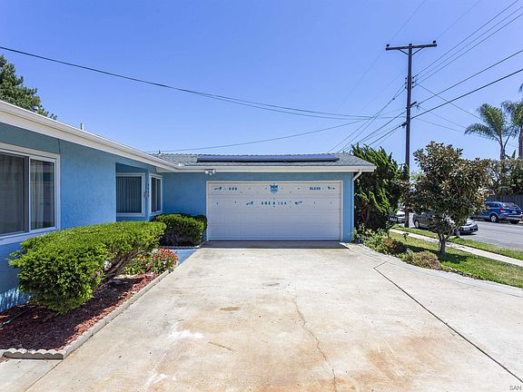 5th image of 4666 Mount Laudo Dr