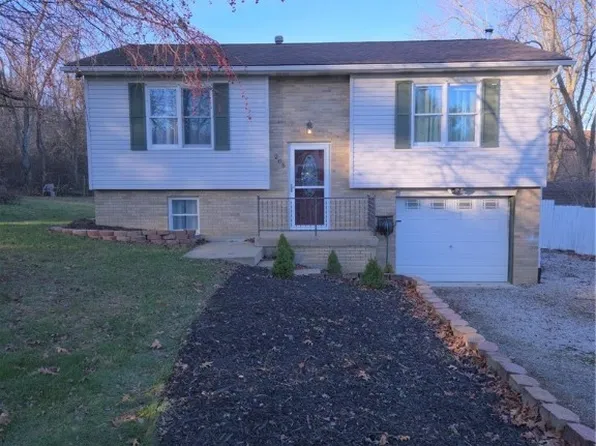 205 Anderson Ave, Bethesda, OH 43719