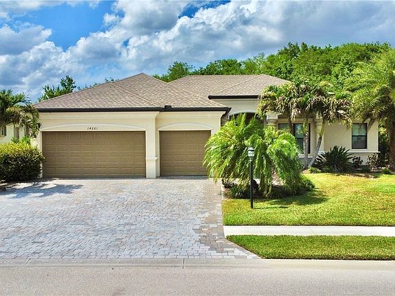 2nd image of 14261 Mindello Dr