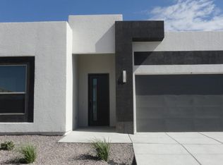 1664 Tonantzin Pl, El Paso, TX 79911